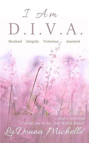 Cover image for I Am D.I.V.A.