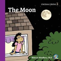 Cover image for The Moon