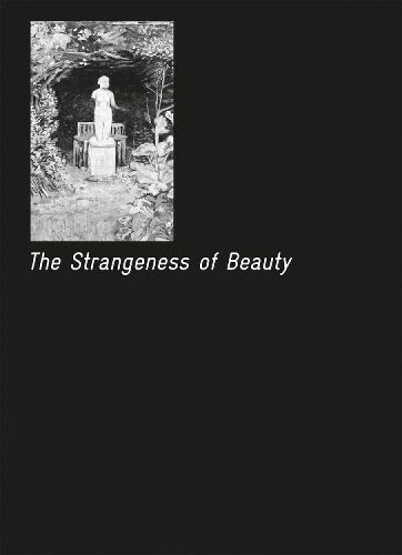 Cover image for The Strangeness of Beauty