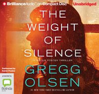 Cover image for The Weight Of Silence