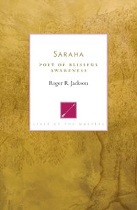 Cover image for Saraha