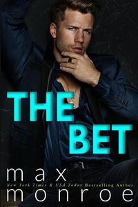 Cover image for The Bet