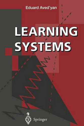 Cover image for Learning Systems