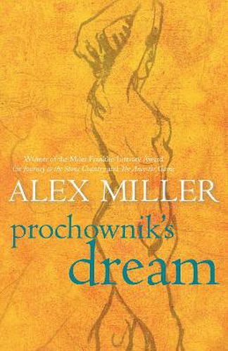 Cover image for Prochownik's Dream