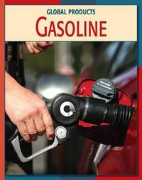 Cover image for Gasoline