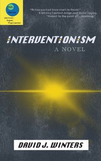 Cover image for Interventionism