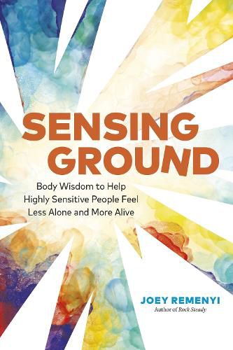 Cover image for Sensing Ground