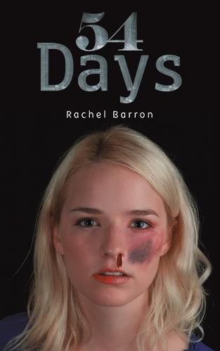 Cover image for 54 Days