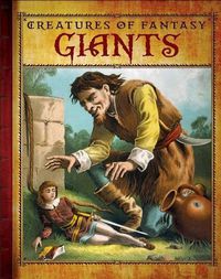 Cover image for Giants