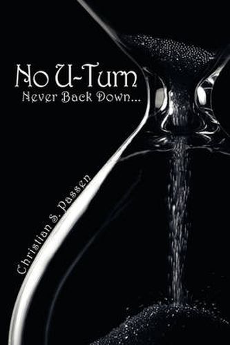 Cover image for No U-Turn