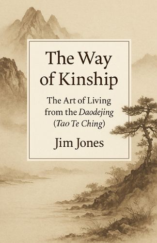 Cover image for The Way of Kinship