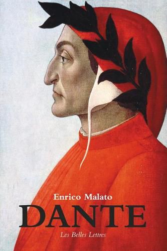 Cover image for Dante