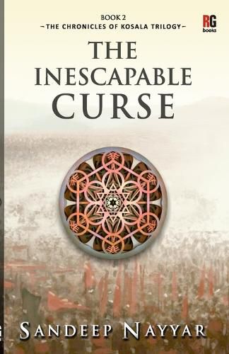 Cover image for The inescapable curse