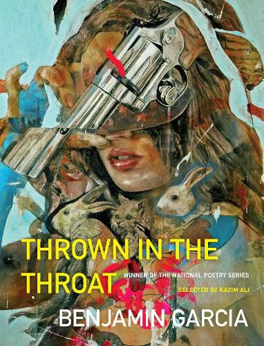 Cover image for Thrown in the Throat