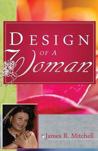 Cover image for design of a woman