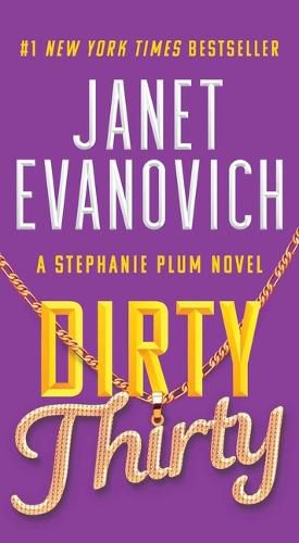 Cover image for Dirty Thirty