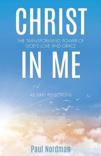 Christ in Me