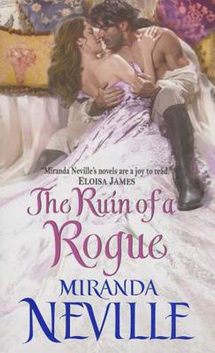 Cover image for The Ruin of a Rogue