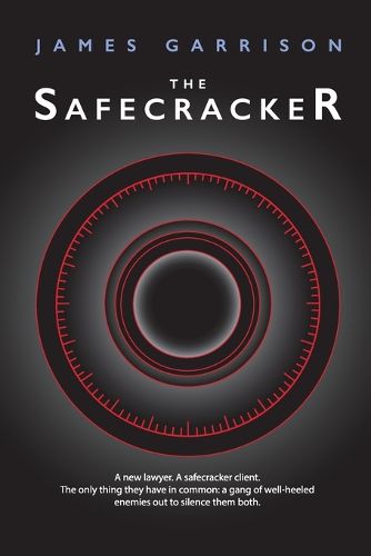 Cover image for The Safecracker