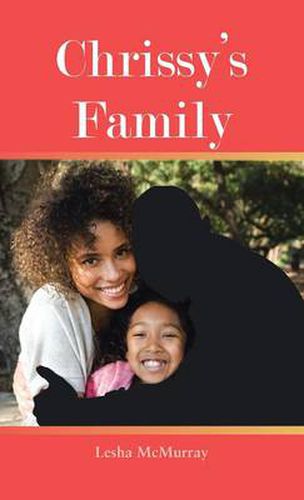 Cover image for Chrissy's Family