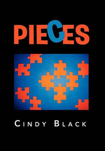 Cover image for Pieces