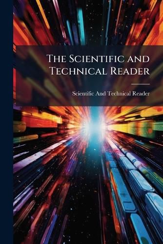 Cover image for The Scientific and Technical Reader