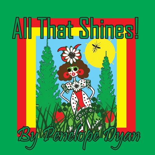 Cover image for All That Shines!