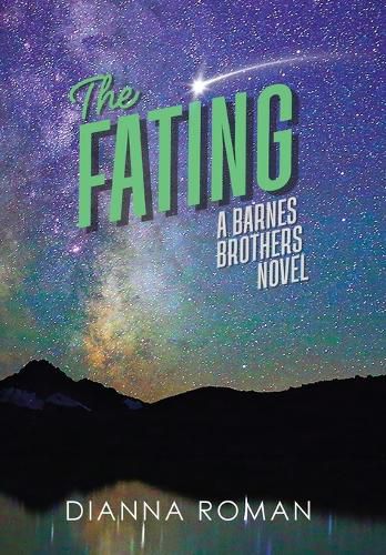 Cover image for The Fating