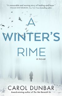 Cover image for A Winter's Rime