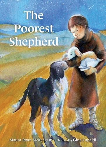 Cover image for The Poorest Shepherd