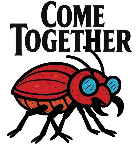 Cover image for Come Together