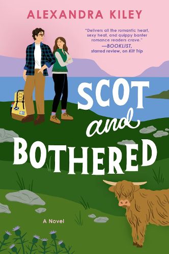 Cover image for Scot and Bothered