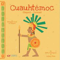 Cover image for Cuauhtemoc: Shapes/Formas