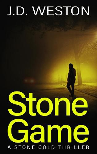 Cover image for Stone Game