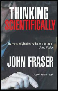 Cover image for Thinking Scientifically