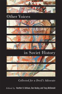 Cover image for Other Voices in Soviet History