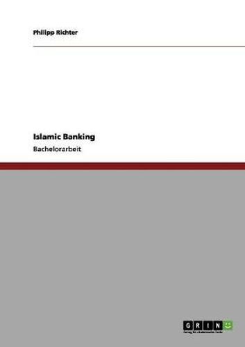 Cover image for Islamic Banking