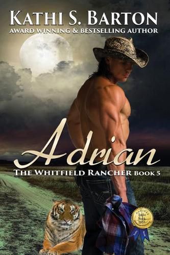 Adrian: The Whitfield Rancher - Tiger Shapeshifter Romance