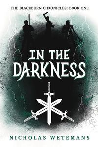 Cover image for In the Darkness