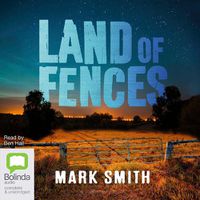 Cover image for Land of Fences