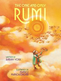 Cover image for The One and Only Rumi