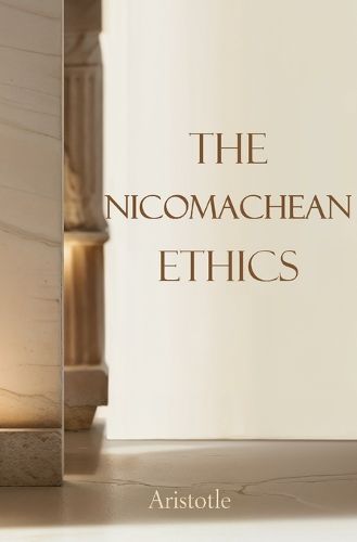 Cover image for The Nicomachean Ethics