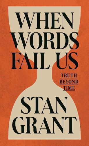 Cover image for When Words Fail Us