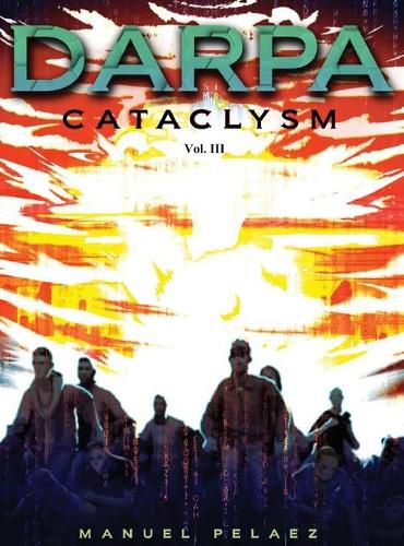 Cover image for Darpa Cataclysm