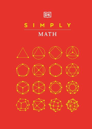 Cover image for Simply Math