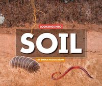 Cover image for Looking Into Soil