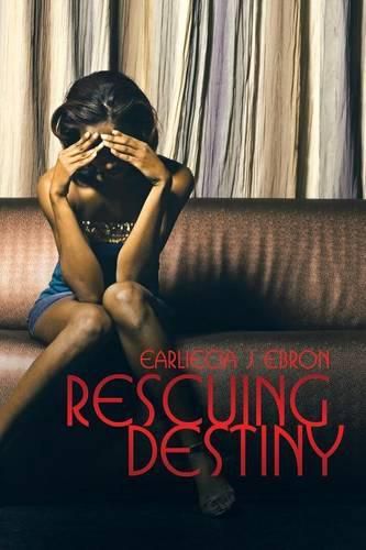 Cover image for Rescuing Destiny