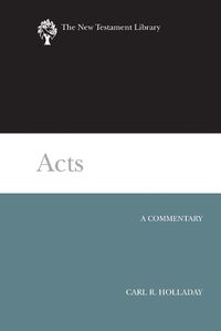 Cover image for Acts