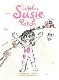 Cover image for Little Susie Patch