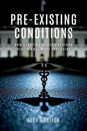 Cover image for Pre-Existing Conditions